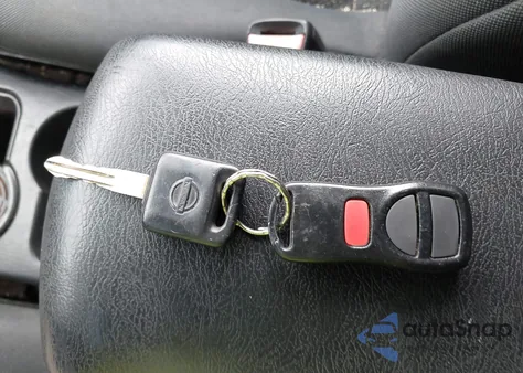 2003 Nissan Xterra Se S/C from USA, damaged, VIN 5N1MD28T23C625076